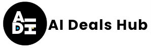 AI Deals Hub | #1 Hub for Exclusive AI Discounts, Deals, Coupons, and Savings on AI Software - aidealshub.com